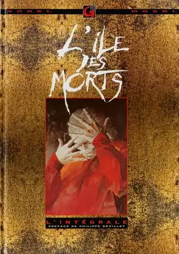 L\'île des morts - L\'Ile des Morts