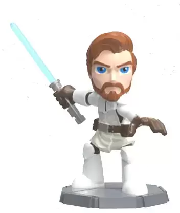 Series 1 - Star Wars Rivals - General Obi-Wan Kenobi