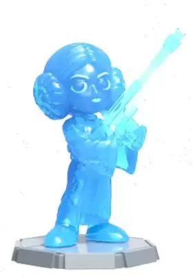 Series 1 - Star Wars Rivals - Princess Leia Organa (Hologram)