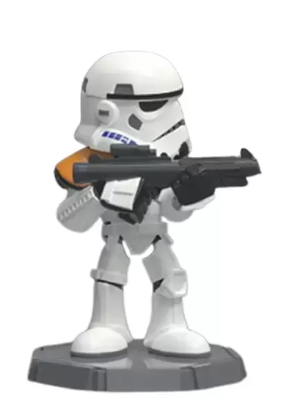 Series 1 - Star Wars Rivals - Stormtrooper Commander