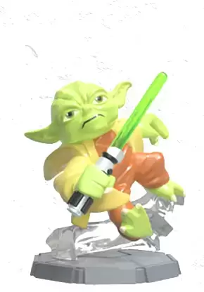Series 1 - Star Wars Rivals - Yoda