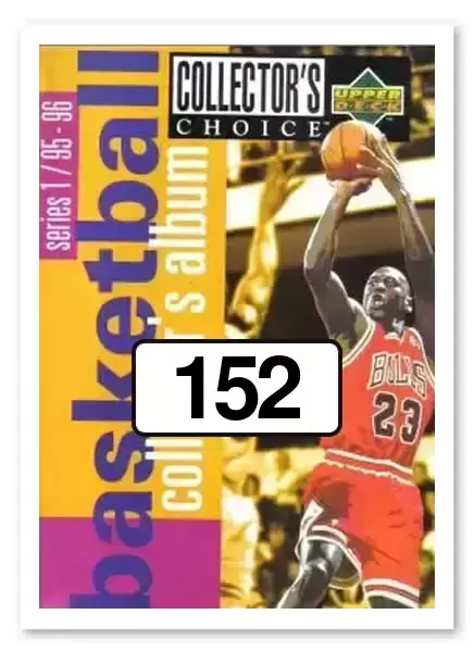 Upper D.E.C.K. NBA Basketball 95-96 - Tim Hardaway RY