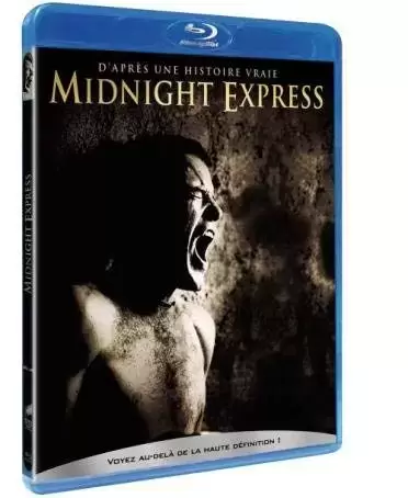 Autres Films - Midnight Express [Blu-Ray]