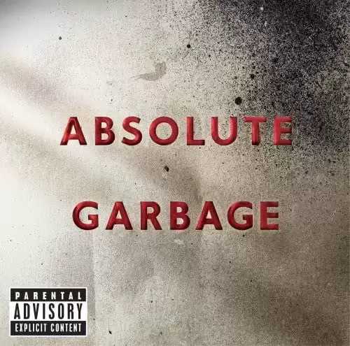 Garbage - Absolute Garbage