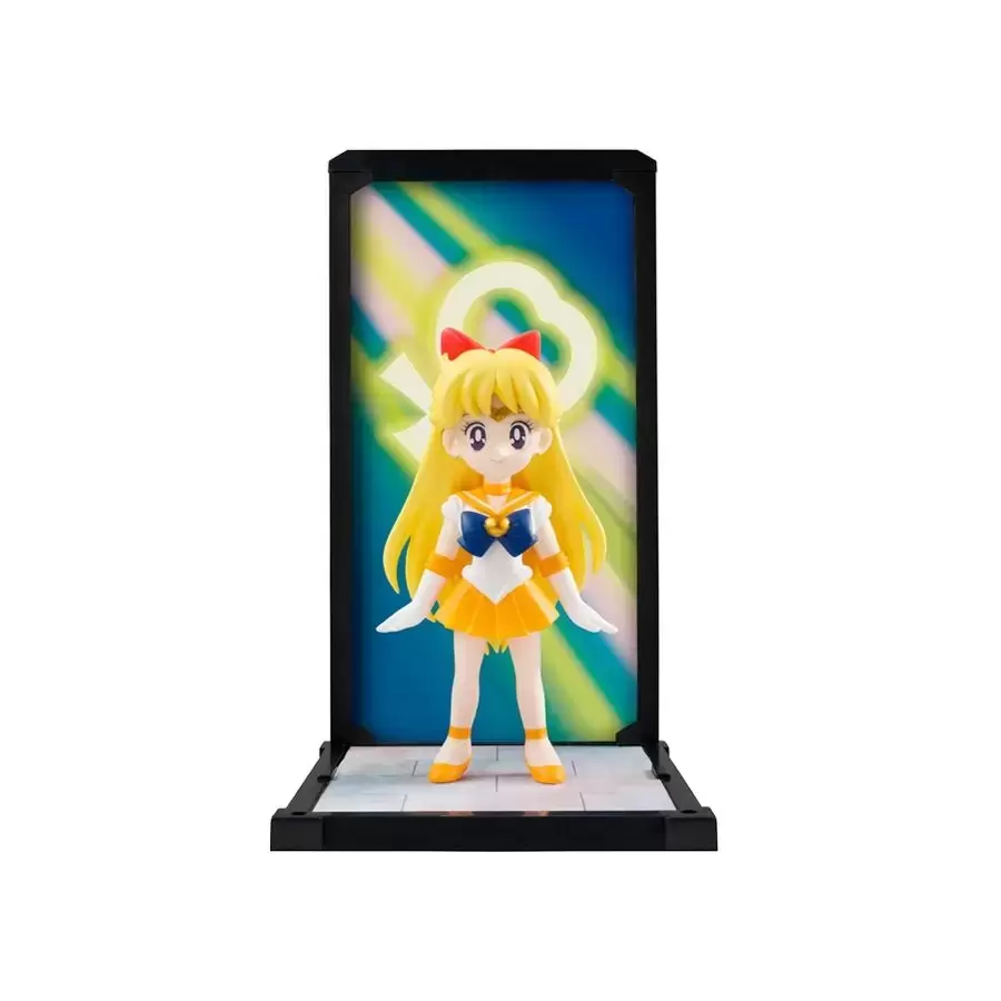 Bandai - Tamashii Buddies - Sailor Moon - Sailor Venus