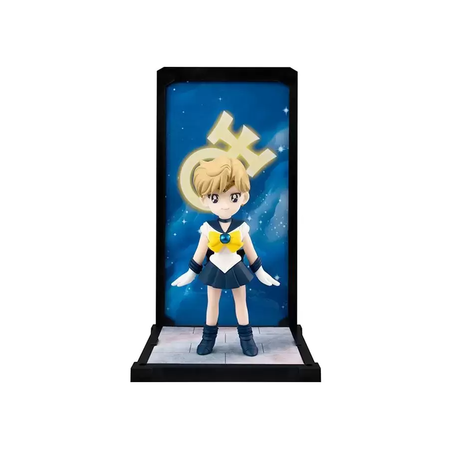 Bandai - Tamashii Buddies - Sailor Moon - Sailor Uranus