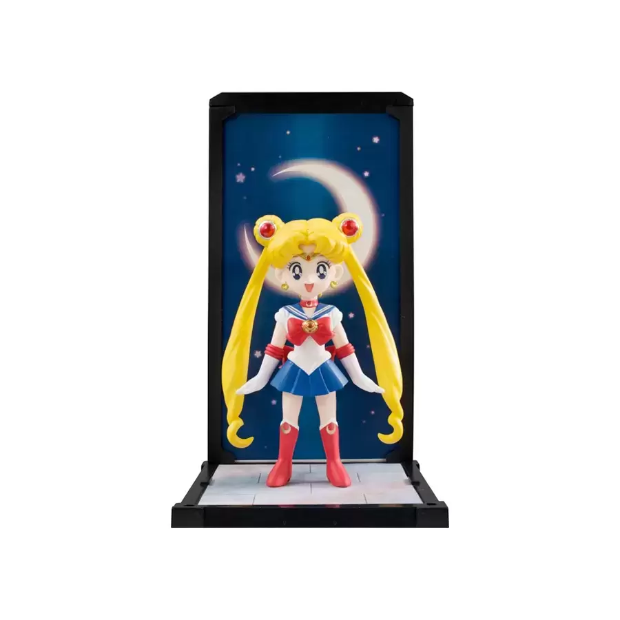 Bandai - Tamashii Buddies - Sailor Moon - Sailor Moon