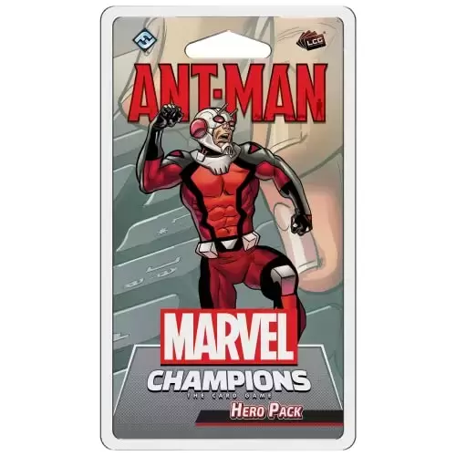 MARVEL Champions - Marvel Champions : Ant-Man