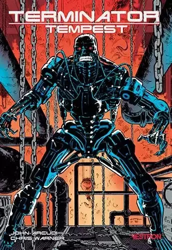 Terminator - Terminator : Tempest
