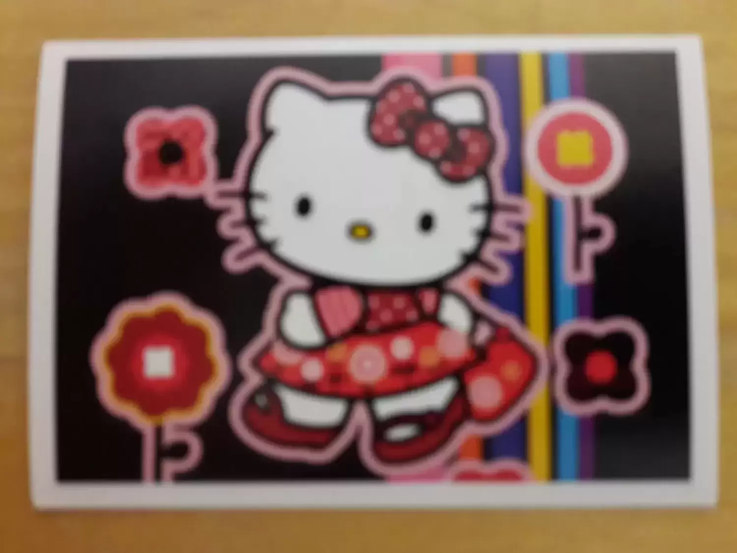 Hello Kitty Fashion - Image n°121