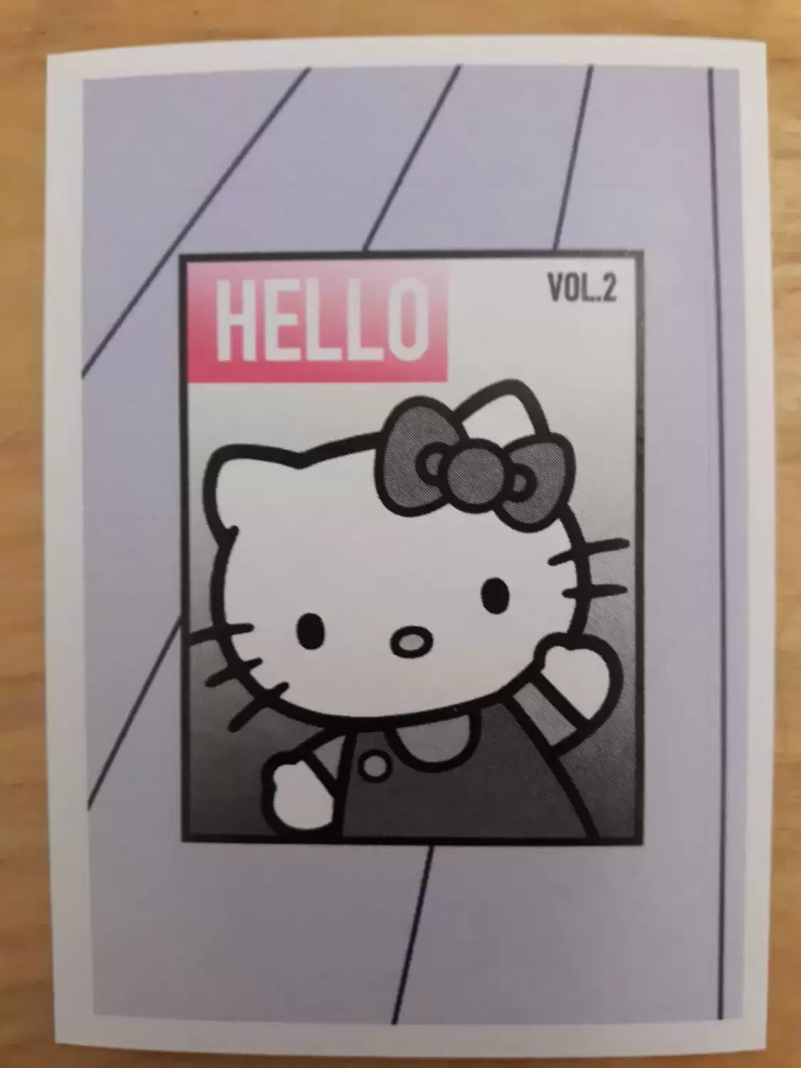 Hello Kitty Fashion - Image n°8