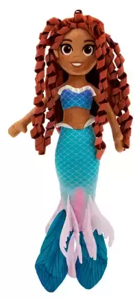 Walt Disney Plush - The Little Mermaid - Ariel [2023]