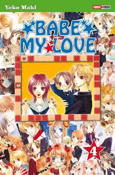 Babe My Love - Tome 4