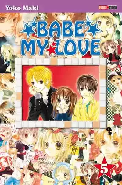 Babe My Love - Tome 5