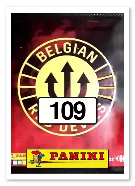 Closer to the Red Devils (Carrefour) - Image n°109