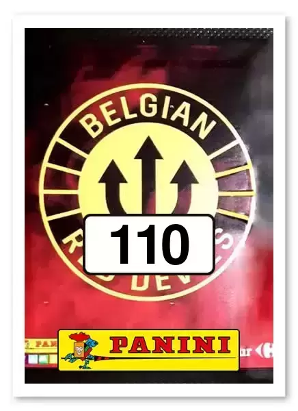 Closer to the Red Devils (Carrefour) - Image n°110
