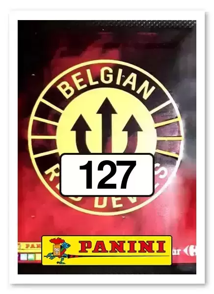 Closer to the Red Devils (Carrefour) - Image n°127