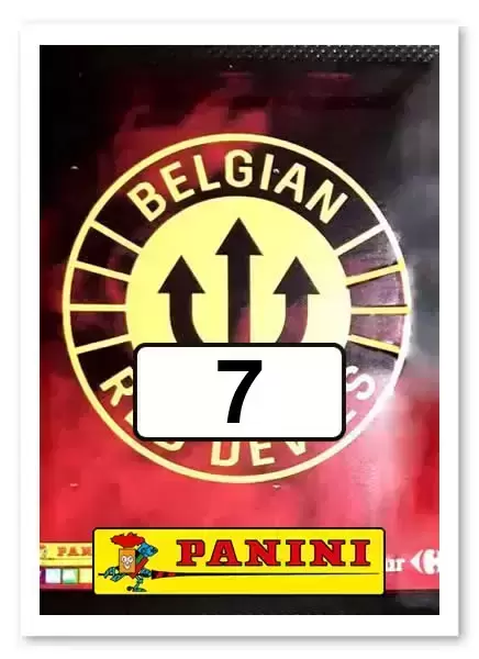 Closer to the Red Devils (Carrefour) - Image n°7