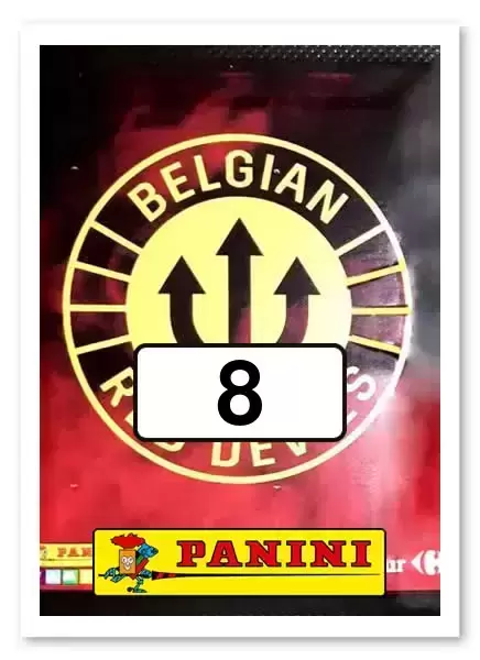 Closer to the Red Devils (Carrefour) - Image n°8