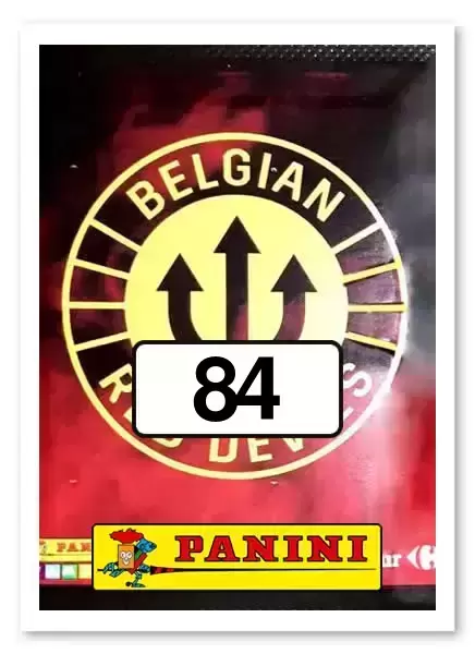Closer to the Red Devils (Carrefour) - Image n°84