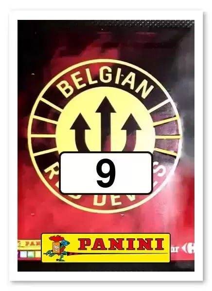 Closer to the Red Devils (Carrefour) - Image n°9