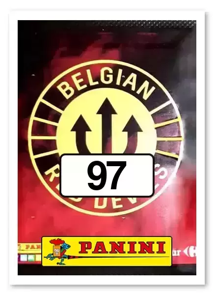 Closer to the Red Devils (Carrefour) - Image n°97