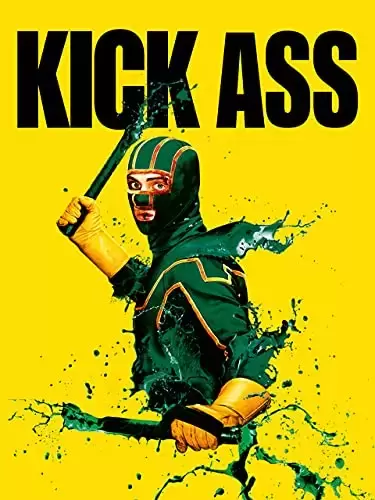 Autres Films - Kick-ass