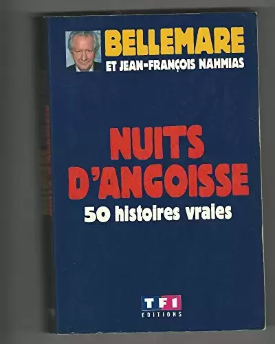 Pierre Bellemare - Nuits d angoisse