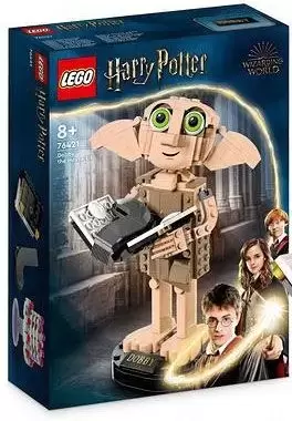 LEGO Harry Potter - Dobby the House Elf
