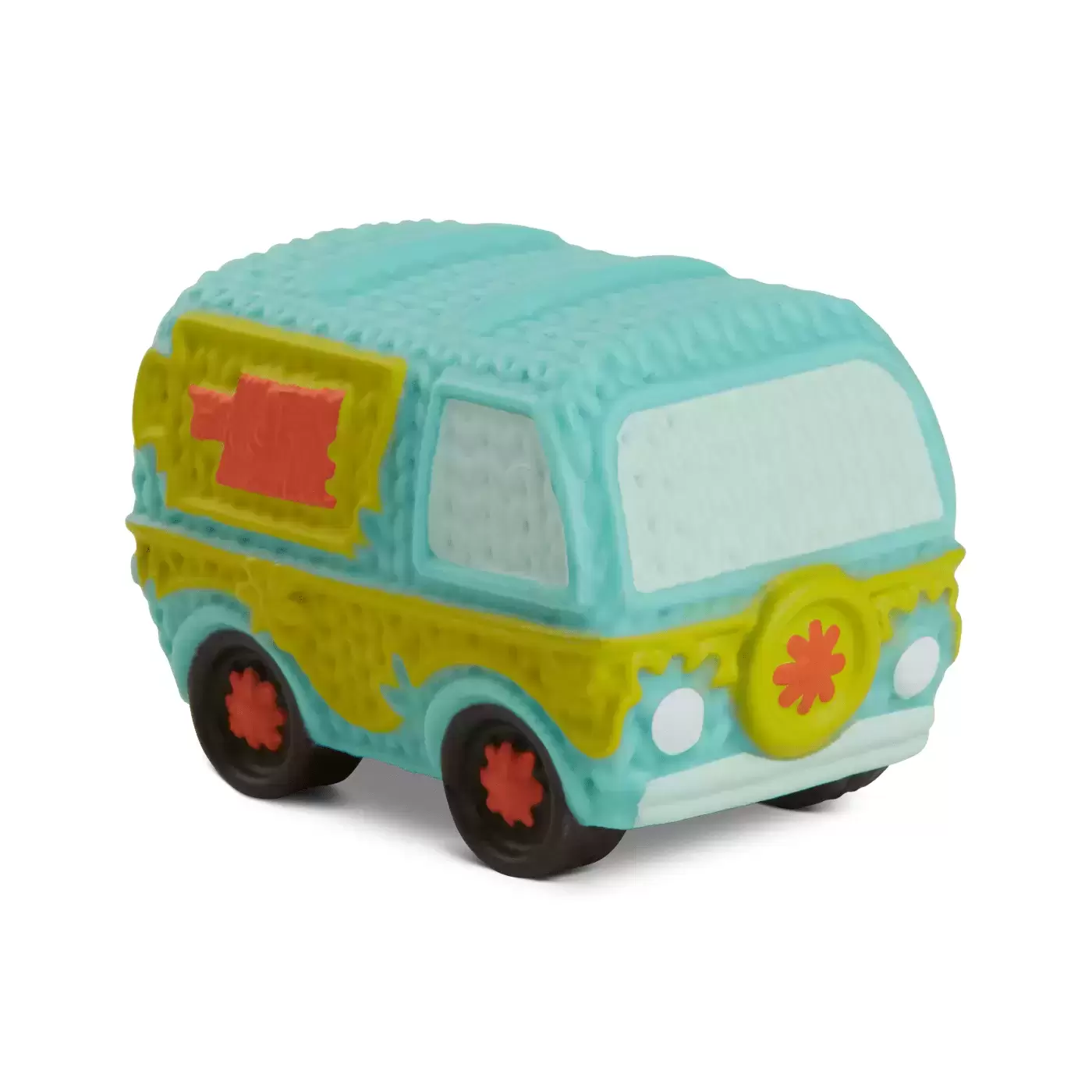 Handmade By Robots - Scooby Doo - Mystery Machine Micro