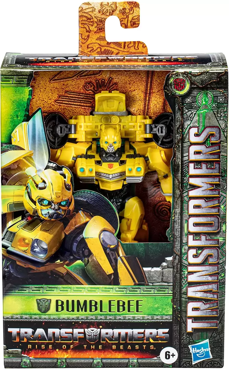 Transformers Rise of The Beasts - Bumblebee