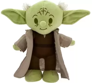 Nuimos Characters - Yoda