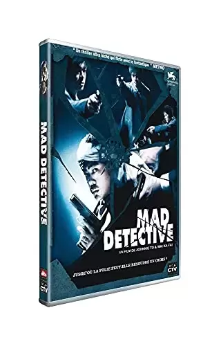 Autres Films - Mad Detective