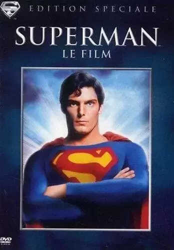 Films DC - Superman