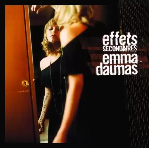 Emma Daumas - Effets Secondaires