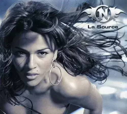 Nadiya - La Source