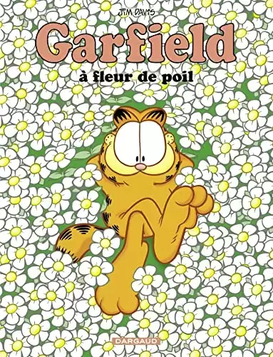 Garfield - À Fleur de Poil