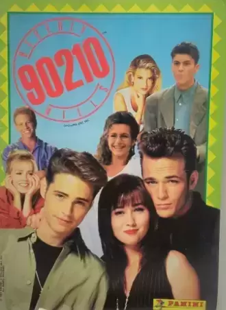 90210 Beverly Hills - Album 90210 Beverly Hills