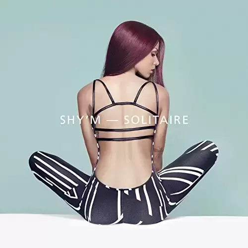 Shy\'m - Solitaire