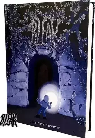 Bleak - Tome 2