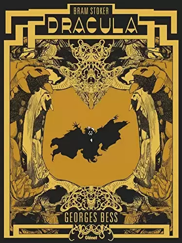 Dracula - Dracula Edition prestige
