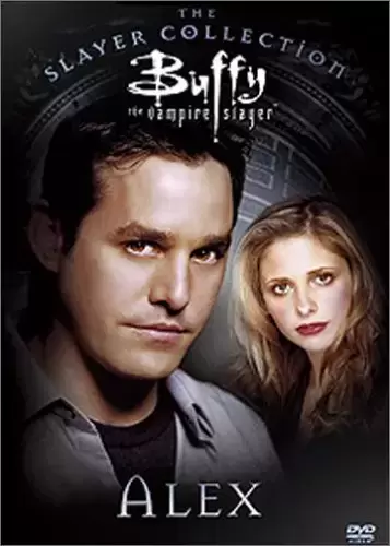 Buffy contre les vampires - Buffy : Alex