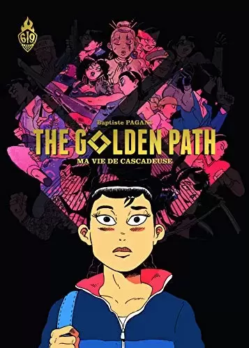 The Golden Path - The Golden Path
