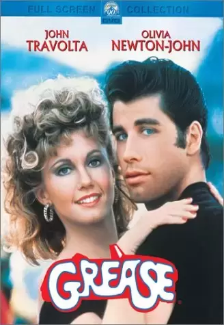 Autres Films - Grease