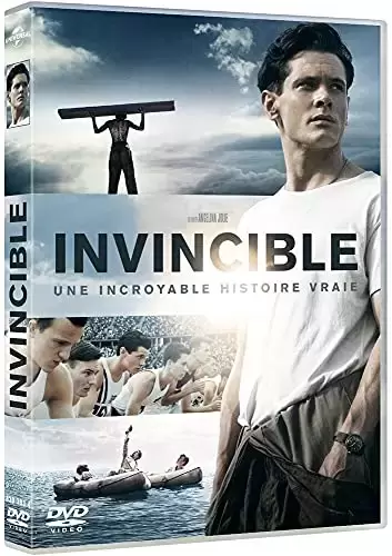 Autres Films - Invincible