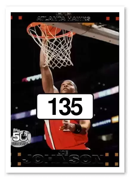 2007-08 Topps - 135   Aaron Brooks RC