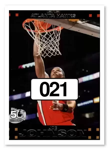 2007-08 Topps - 21   Tim Duncan