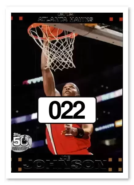 2007-08 Topps - 22   Michael Redd