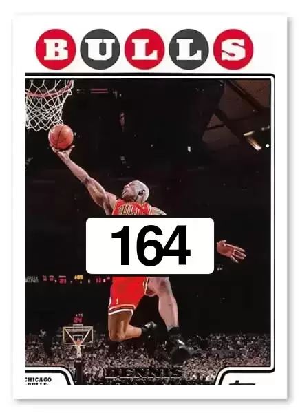 2008-09 Topps - 164  J.R. Smith