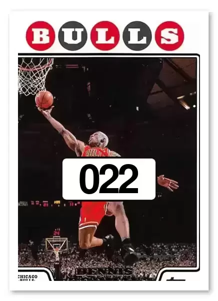 2008-09 Topps - 22  Michael Redd